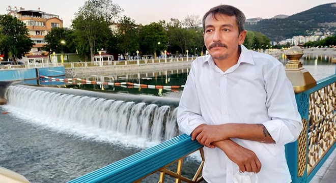 Arkadaşını öldürüp, ‘Ben adam öldürdüm' diye bağırdı