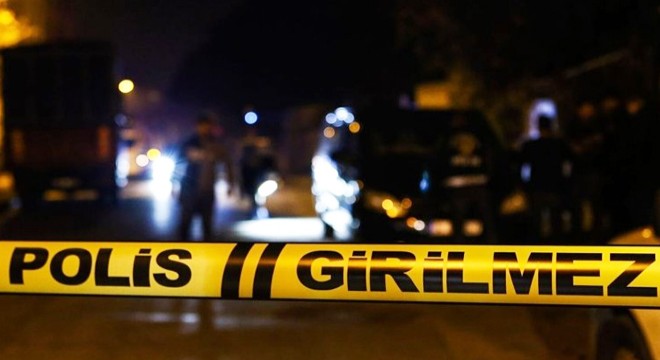 Arsada cansız bedeni bulundu
