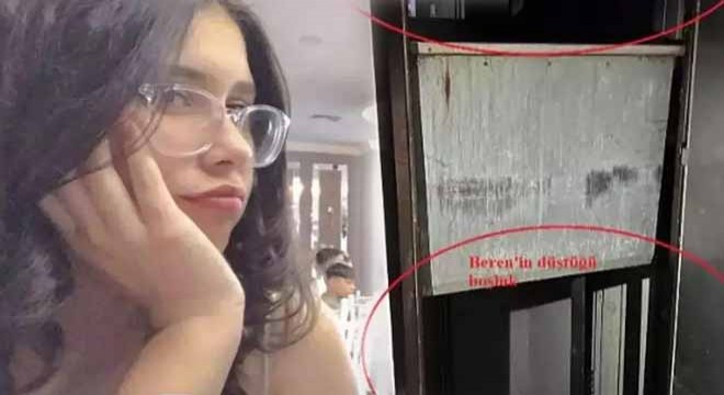 Asansör faciasında ölen Beren'in davasında karar