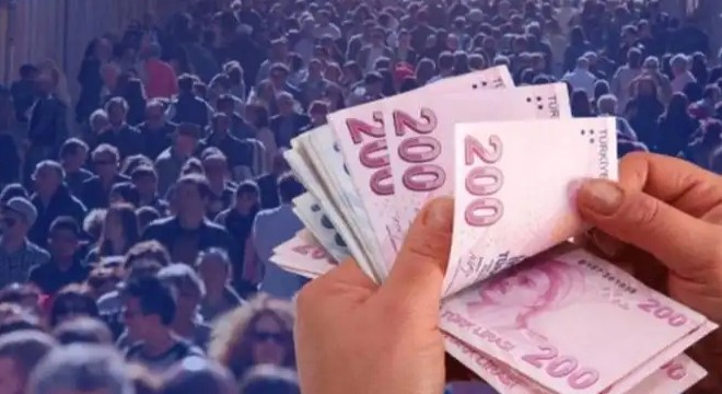 Asgari ücret zammında ilk hamle geldi