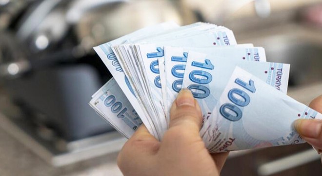 Asgari ücrette vergi muafiyeti düzenlemesi komisyonda