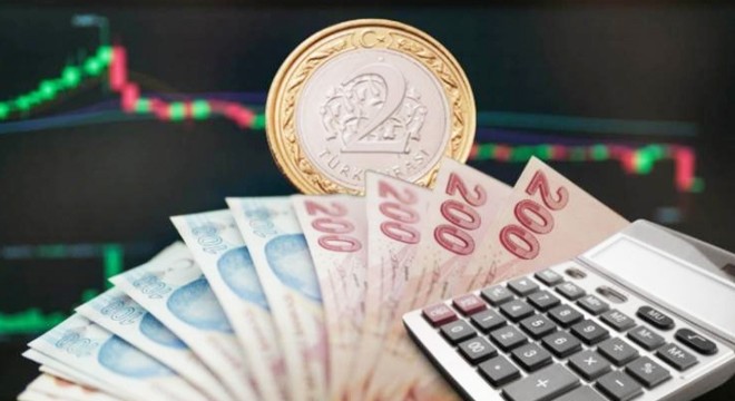 Asgari ücretteki 2 TL sosyal medyada gündem oldu
