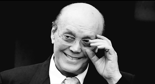 Asil Nadir hayatını kaybetti