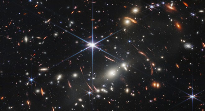 Astronomlar, yeni bir Güneş sisteminin oluşumunu ilk kez gözlemledi