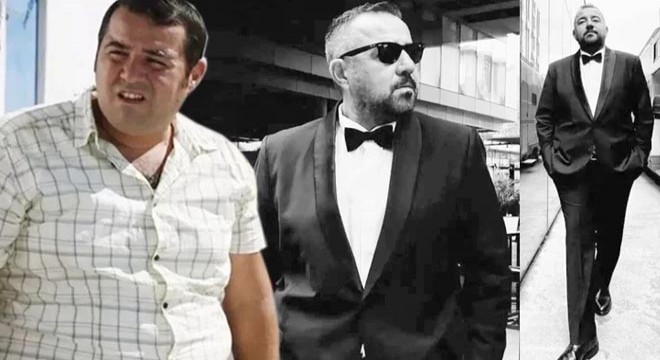 Ata Demirer'in son hali görenleri hayrete düşürdü