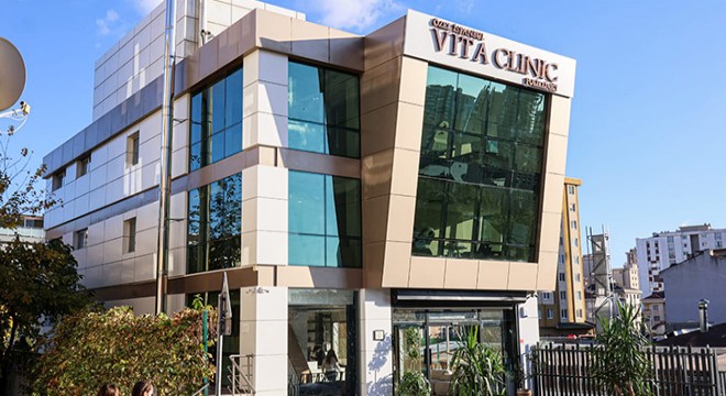 Ataşehir İstanbul Vita Dermatoloji: Cilt Hastalıkları Tedavi