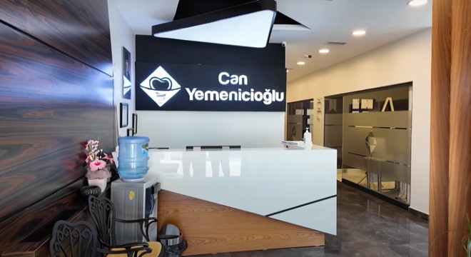 Ataşehir'de Güvenilir Diş Sağlığı Deneyimi CY Dental ile Yeniden Tanımlanıyor