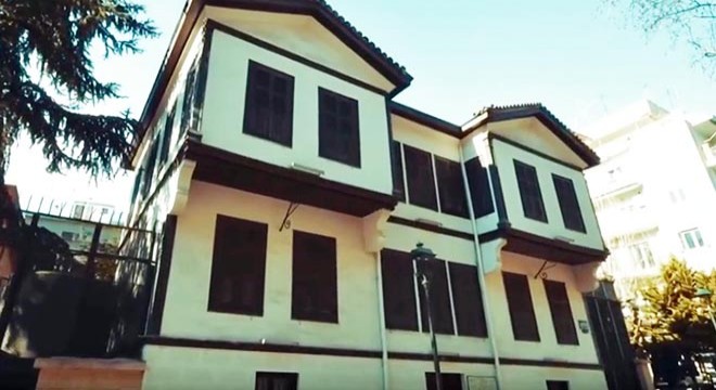 Atatürk'ün Selanik'te yeniden hayat bulan mirası kapılarını açıyor