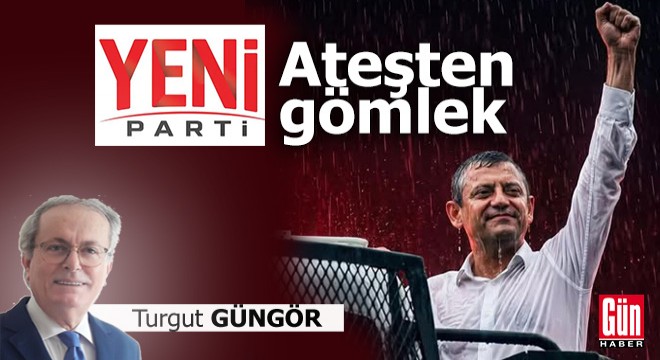 Ateşten gömlek