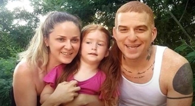 Athena Gökhan, Melis Ülken ile boşandı