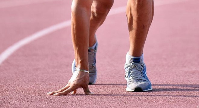 Atletizm sporcusu Şevval, yaşam mücadelesini kaybetti
