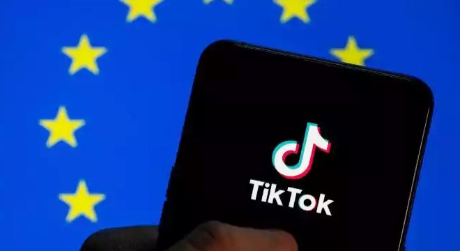 Avrupa Birliği çalışanlarına TikTok'u yasakladı