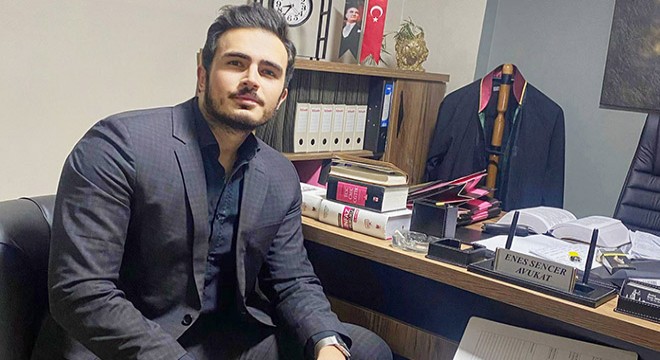 Avukat Enes Sencer : İnternet üzerinden hesap kiralama tuzağına düşmeyin