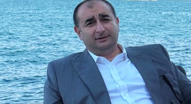 Serdar Öktem cinayetinde gözaltı sayısı 13'e yükseldi