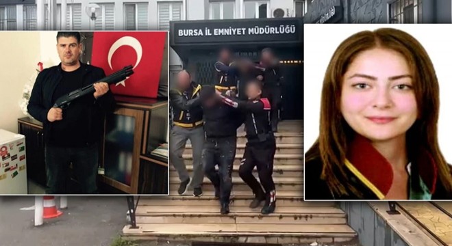 Avukat cinayetinde 5 kişi tutuklandı