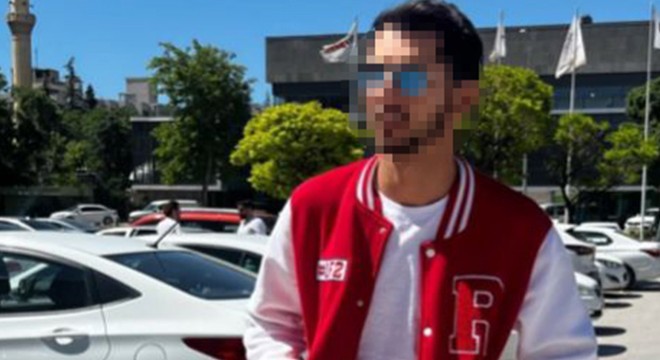Avukat uyuşturucu ticaretinden tutuklandı