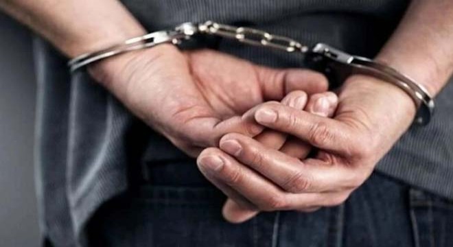 Avukata suikast hazırlığında yakalanıp, tutuklandı