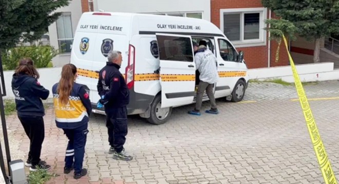Avukatın şüpheli ölümü