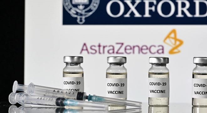 Avusturya'dan EMA'ya ‘AstraZeneca’ çağrısı: Nihai kararı verin