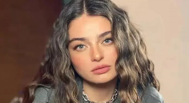 Ayça Ayşin Turan'dan 700 bin liralık görüntü davası
