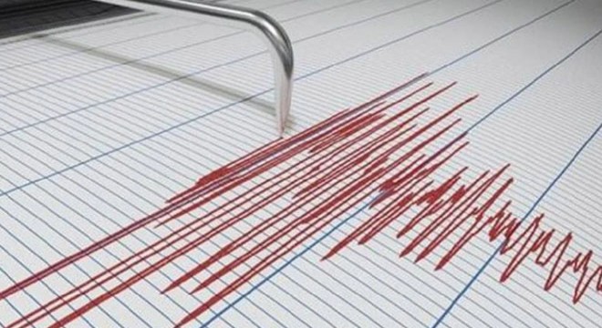 Aydın'da 3.8 büyüklüğünde deprem
