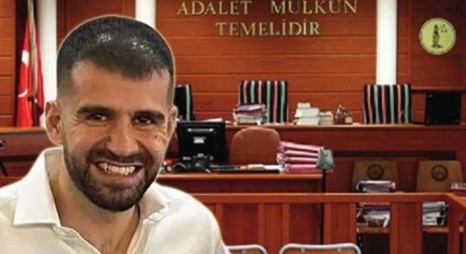 Ayhan Bora Kaplan davasında savunmalar bitti
