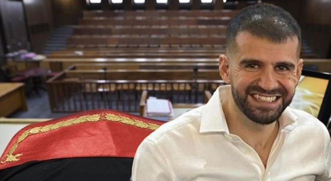 Ayhan Bora Kaplan suç örgütü davasında yeni gelişme