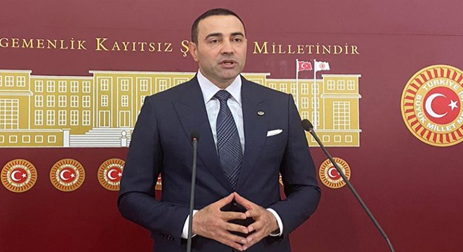 Aykut Kaya'dan Akşener'e destek