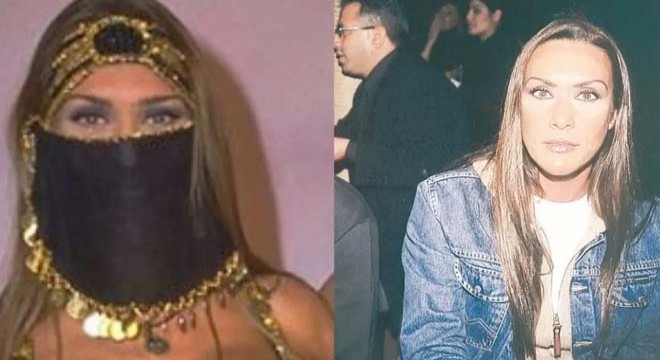 Aynur Kanbur cinayetini itiraf eden katil olay yerinde