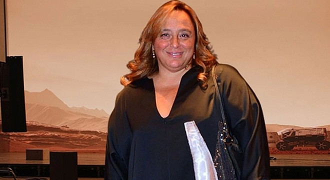 Ayşe Barım adliyeye sevk edildi