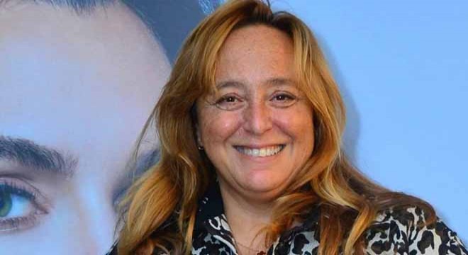 Ayşe Barım cezaevinden isyan etti
