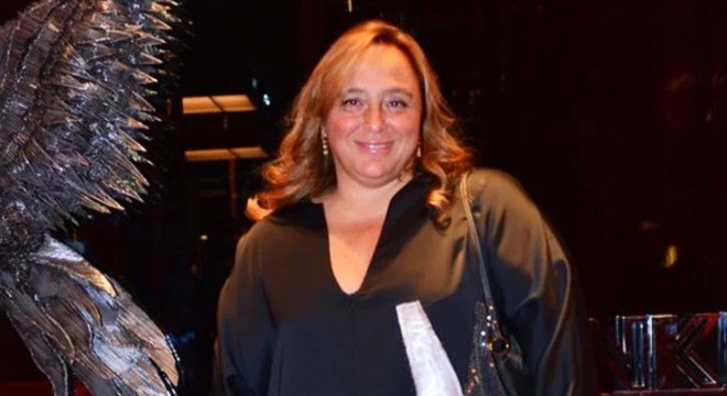 Ayşe Barım'dan mektup: 'Yaşamak istiyorum'