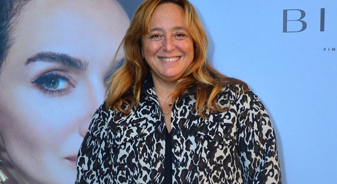 Ayşe Barım hakkında tahliye kararı