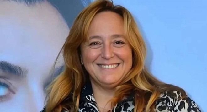 Ayşe Barım'ın tutukluluk halinin devamına karar verildi