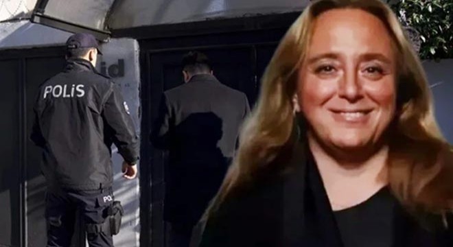 Ayşe Barım soruşturması Kuruluş Osman'a uzandı