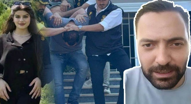 Ayşe Tokyaz cinayeti: Cemil Koç'un ifadesi ortaya çıktı