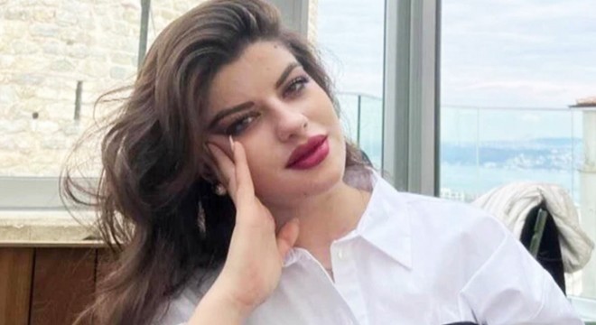 Ayşe Tokyaz cinayetinde yeni gelişme