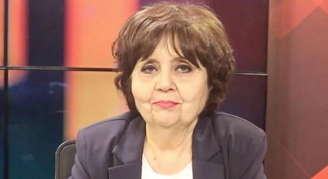 Ayşenur Arslan'a beraat