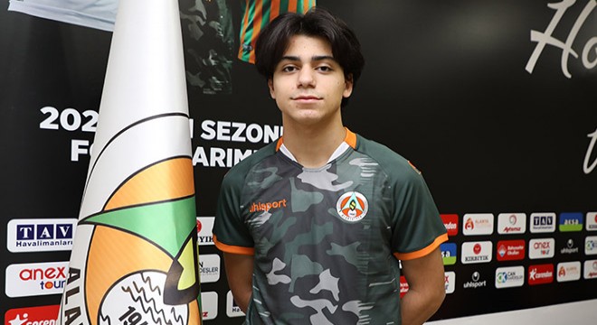 Aytemiz Alanyaspor, Muhammed'i transfer etti