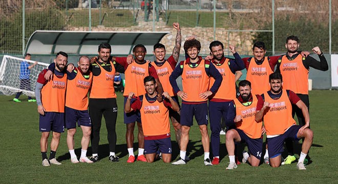 Aytemiz Alanyaspor, deplasmanda 3 puan istiyor