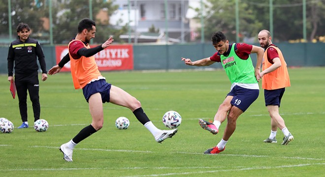 Aytemiz Alanyaspor, evinde Gaziantep'i ağırlıyor