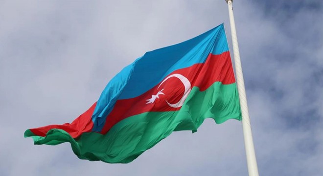 Azerbaycan’dan Türkiye'ye taziye mesajı