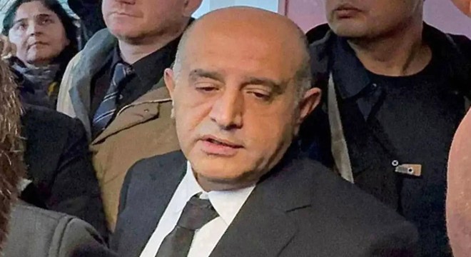 Aziz İhsan Aktaş davasında erteleme kararı