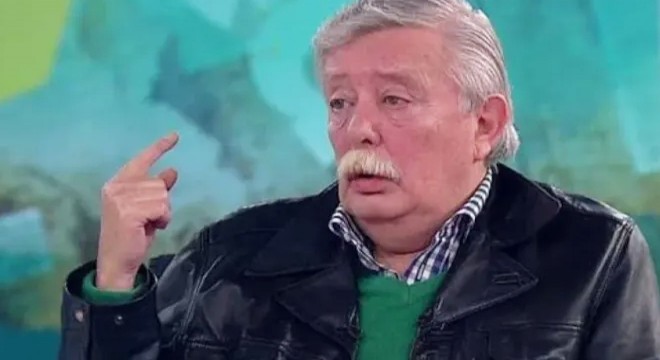Aziz Üstel hayatını kaybetti