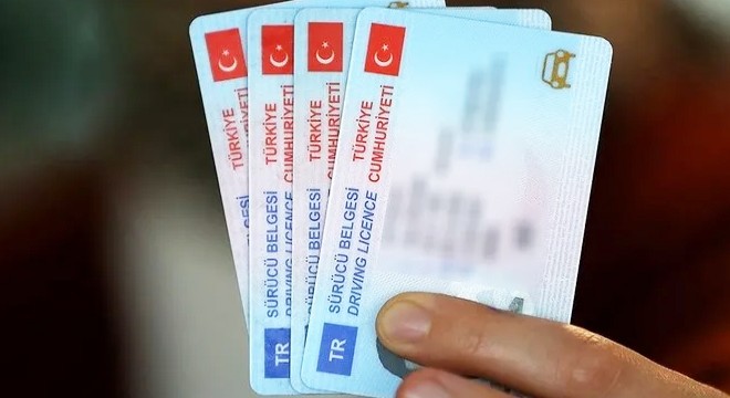 B sınıfı ehliyetin kapsamı yeniden genişletilecek