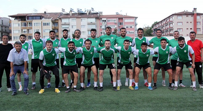 BAL'da ilk hafta Burdur takımları karşılaşacak