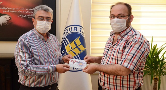 BTB'den 1000 aileye Ramazan çeki