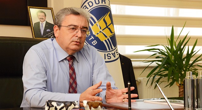 BTB'nin işlem hacmi yüzde 33 arttı