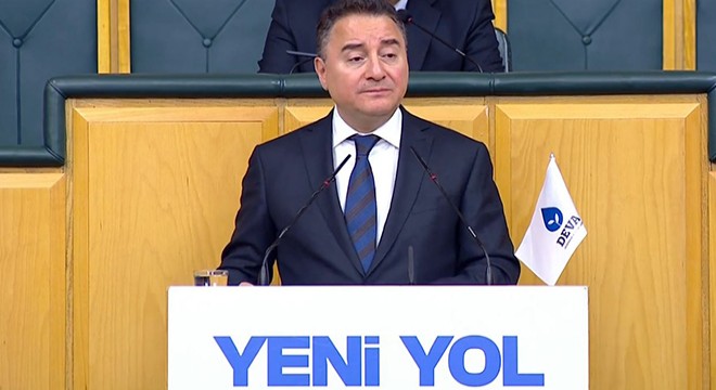 Babacan: 1 Temmuz'da asgari ücrete ara zam şart