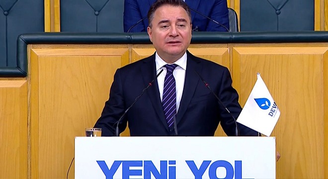 Babacan: Alım gücü eriyor
